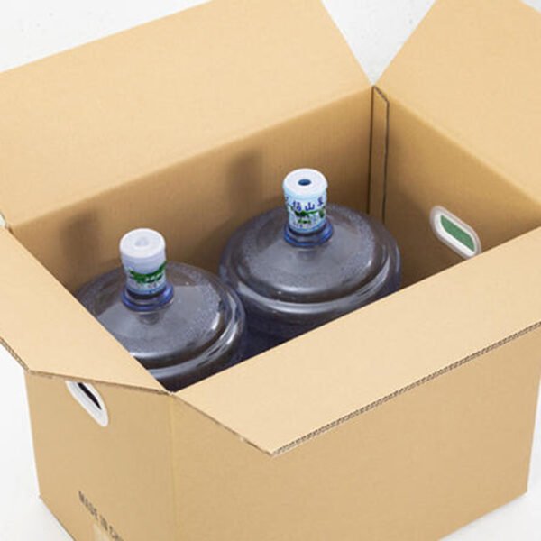 Corrugated Shipping Boxes