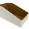 Corrugated Storage Bin