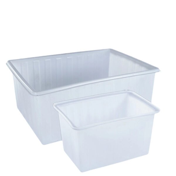 Rectangular Water Storage Tank