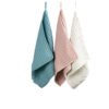 Microfiber Face Towel