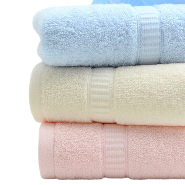 Embroiderable Washcloth