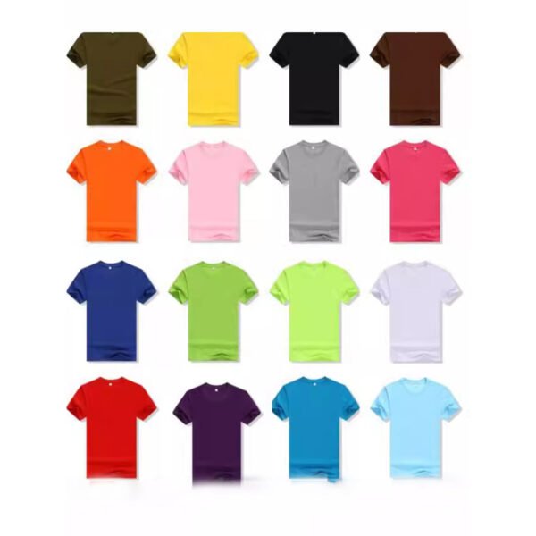 Men’s Short Sleeve T-Shirt