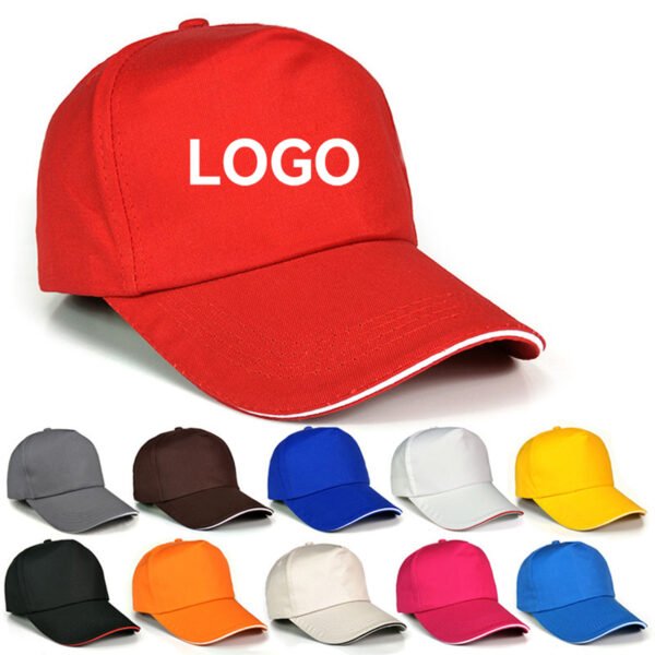 Durable Everyday Baseball Cap