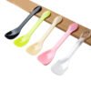 Disposable Plastic Dessert Spoons