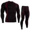 Men’s Performance Base Layer Set