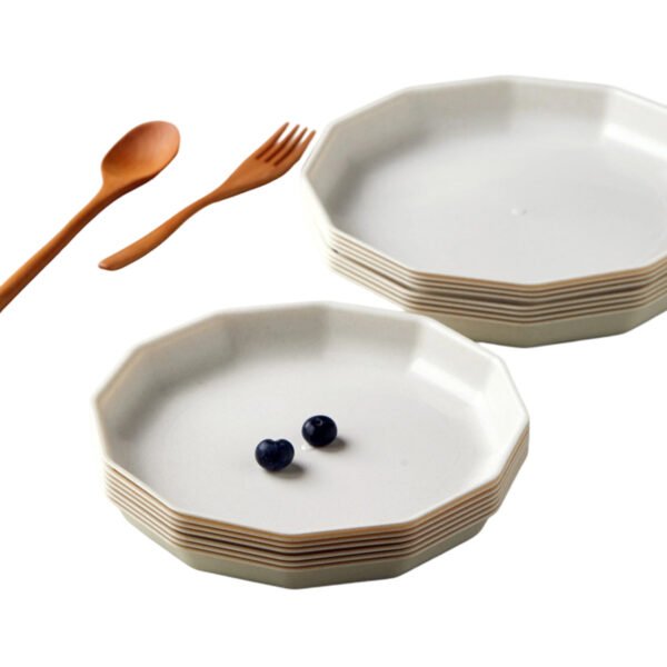 主图_005 (1) Disposable Rice Husk Plate