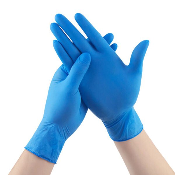 主图_006 Heavy-Duty Cotton Gloves