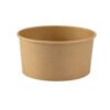 主图_006 Kraft Paper Takeout Bowls with Lids