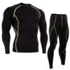 Men’s Performance Base Layer Set