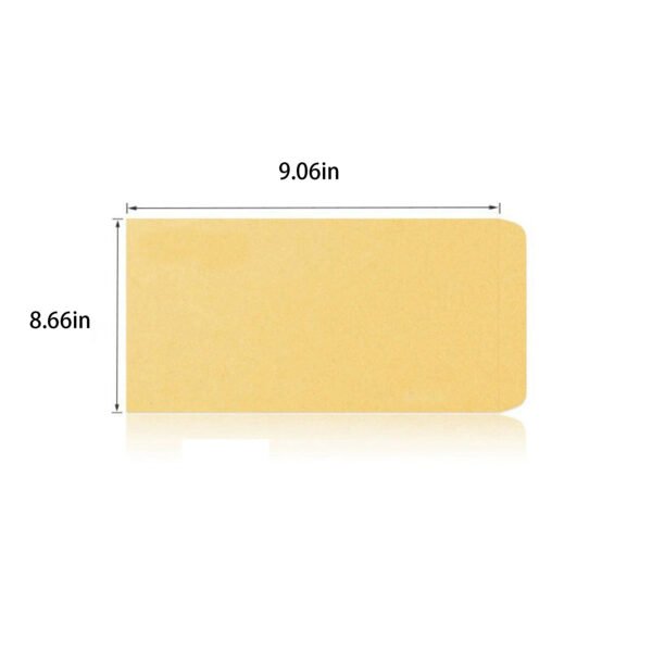 Kraft Paper Envelope