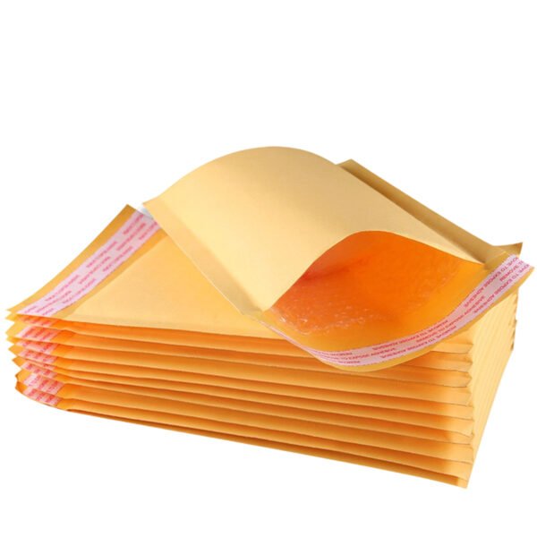 Padded Bubble Mailer