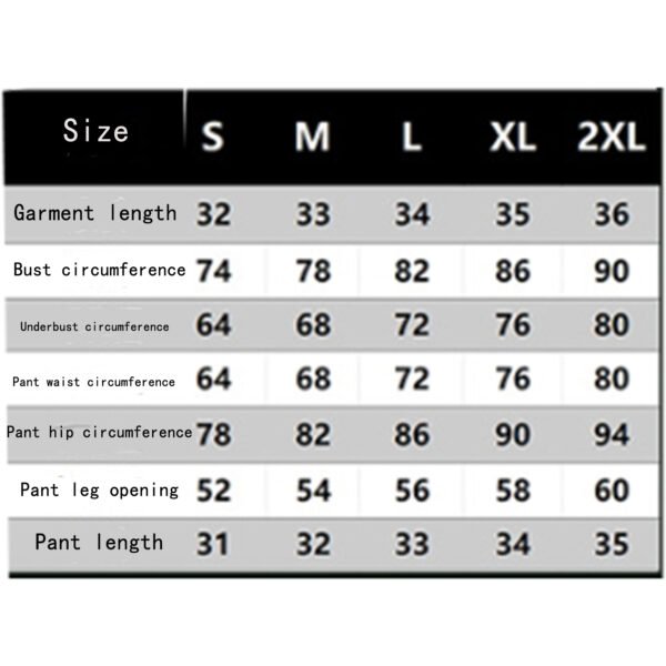 High-Waist Bikini Set