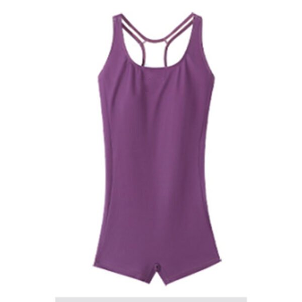 Plus Size Shaping Bodysuit