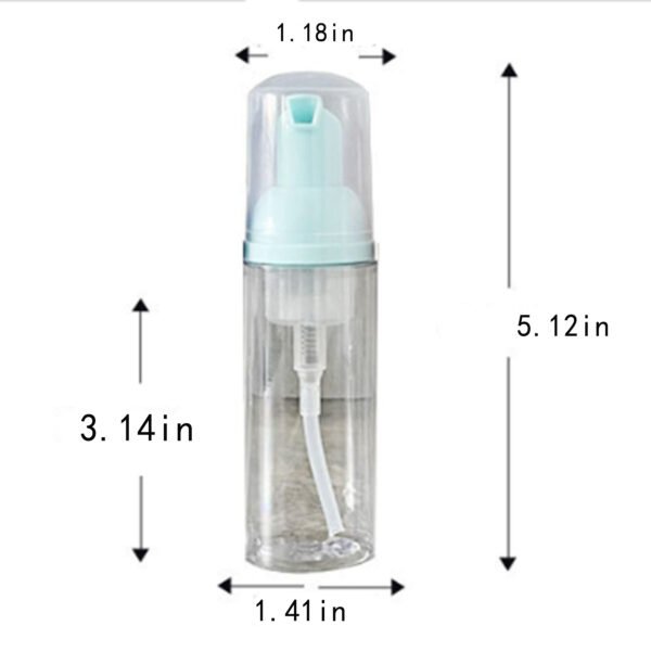 微信截图_20250903174849 Portable Foaming Soap Dispenser