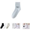 未标题-1 Mid-Length Comfort Socks