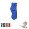 未标题-1 Seamless Mid-Calf Socks
