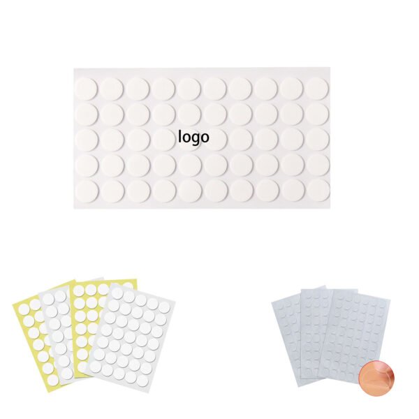 未标题-1 Nano Transparent Adhesive Tape