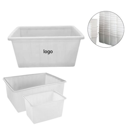 未标题-1 Rectangular Water Storage Tank