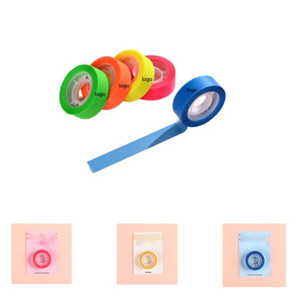 Highlighting Adhesive Tape