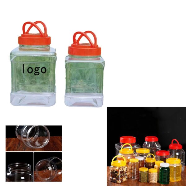 未标题-1 Large Food Storage Container