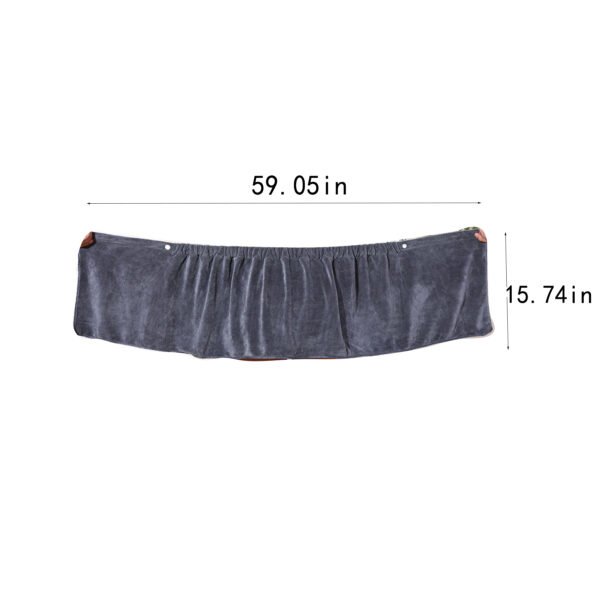 未标题-1 Men’s Bath Towel Wrap