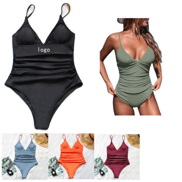 One-Piece Swimsuit for Women