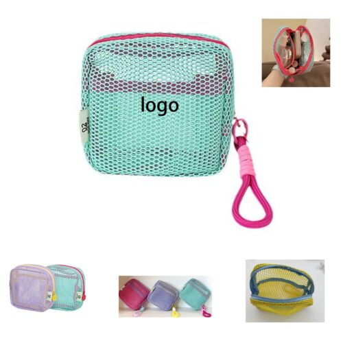 未标题-1 Portable Cosmetic Organizer