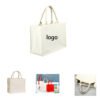 Eco-Friendly Canvas Tote