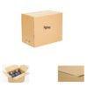 Corrugated Shipping Boxes