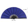 未标题-3 Martial Arts Folding Fan