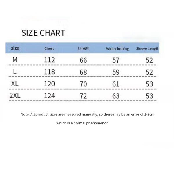 详情_002 Men's casual shirts