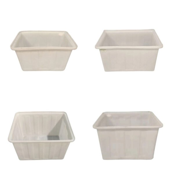 Rectangular Water Storage Tank