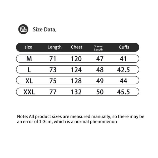 详情_004 Unisex Fashion Short Sleeve Tee