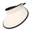详情_004 Summer Sun Visor Hat with UV Protection