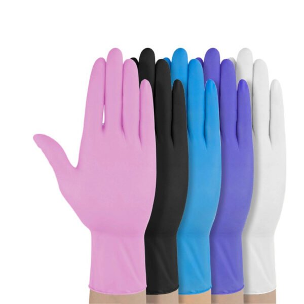 详情_004 Heavy-Duty Cotton Gloves