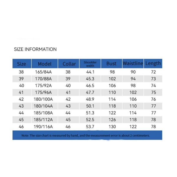 Long Sleeve Work Shirt