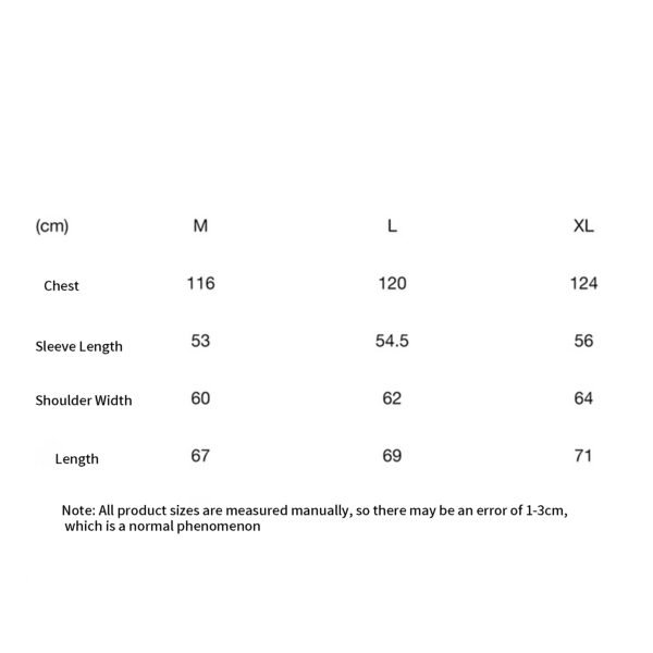 详情_005 Classic Crewneck Sweatshirt