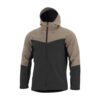 Lightweight Hooded Jacket
