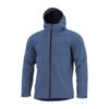 Lightweight Hooded Jacket