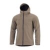 Lightweight Hooded Jacket