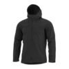 Lightweight Hooded Jacket