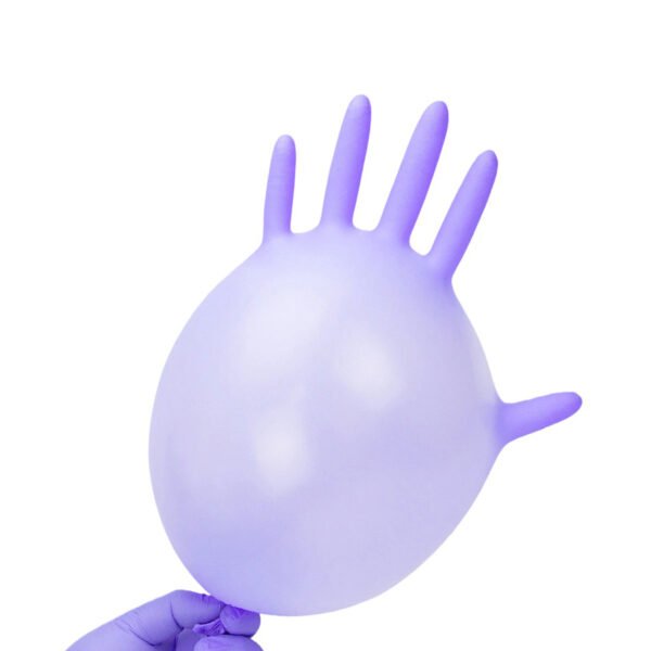 详情_010 Heavy-Duty Cotton Gloves