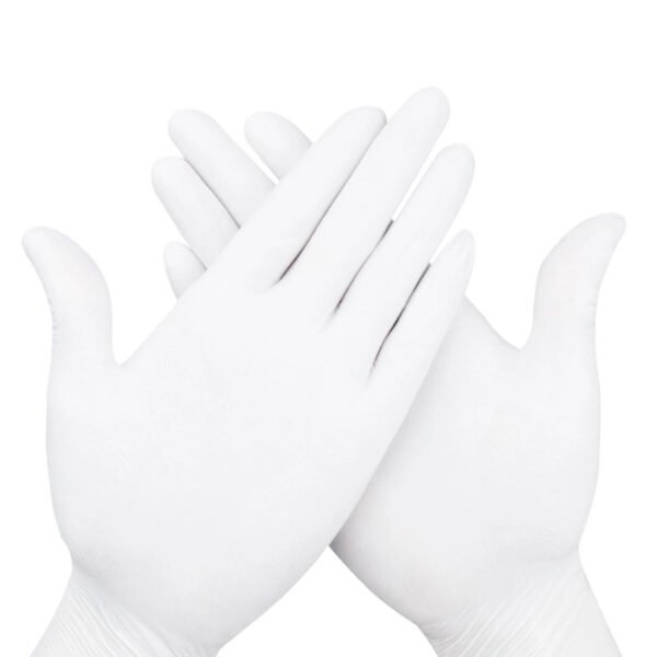 详情_011 Heavy-Duty Cotton Gloves