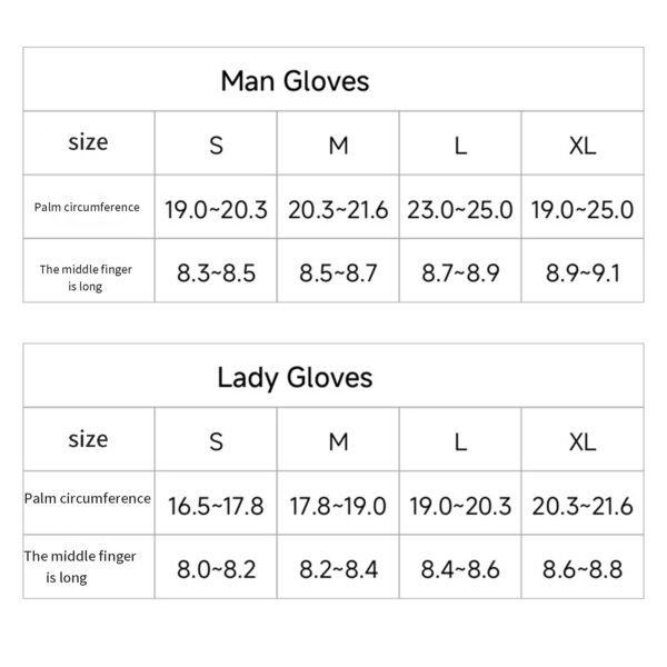 详情_014 Outdoor Riding Gloves