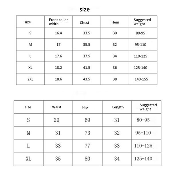 详情_014 Women’s Sports Bra and Skirt Set